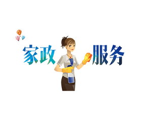 家政服務(wù) 溫暖您生活的每一處細(xì)節(jié)
