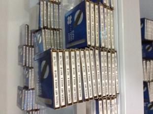 大寶牌絲錐絲攻 以工廠直供價，開啟高效生產新篇章