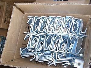 蘇州C型鋼優(yōu)質(zhì)供應(yīng)與組合片批發(fā)價(jià)格解析 為何首選海寶金屬